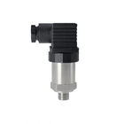 CE SS316L 4mA Pressure Transducer To Measure Air Gas