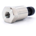 Compact Size Wind Pressure Transmitter Transducer For Air Condition Oil Vehicle